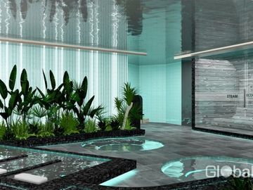 Brand new and beautiful studio for sale at Bang Saray