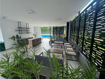 RENTA CASA ESQUINERA EN CONJUNTO CERRADO CERRITOS PEREIRA