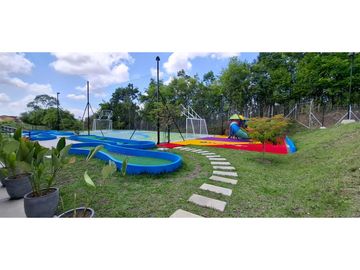 RENTA CASA ESQUINERA EN CONJUNTO CERRADO CERRITOS PEREIRA