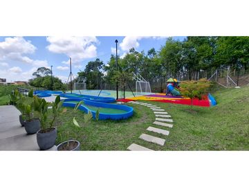 RENTA CASA ESQUINERA EN CONJUNTO CERRADO CERRITOS PEREIRA