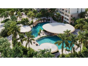 Venta de apartamento en PH Alamar, Buenaventura