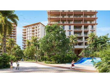 Venta de apartamento en PH Alamar, Buenaventura