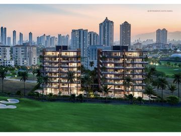 QUINTESSENCE / SANTA MARIA / VENTA