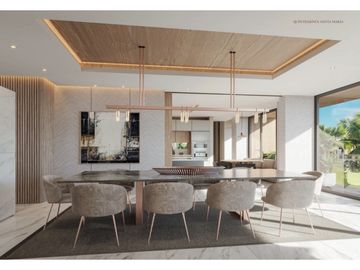 QUINTESSENCE / SANTA MARIA / VENTA