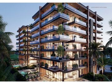 QUINTESSENCE / SANTA MARIA / VENTA