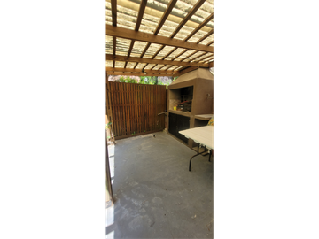 Excelente Triplex en Zona Duplex a la venta