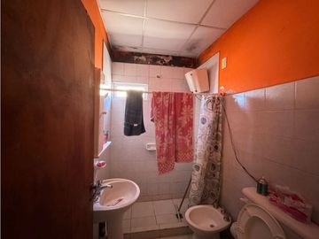 Vendo Casa en Barrio 110 viviendas, Concepción del Uruguay, Entre Ríos