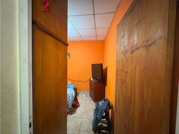 Vendo Casa en Barrio 110 viviendas, Concepción del Uruguay, Entre Ríos
