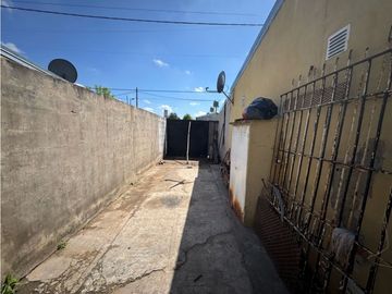 Vendo Casa en Barrio 110 viviendas, Concepción del Uruguay, Entre Ríos