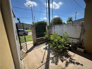 Vendo Casa en Barrio 110 viviendas, Concepción del Uruguay, Entre Ríos