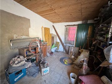 Vendo Casa en Barrio 110 viviendas, Concepción del Uruguay, Entre Ríos