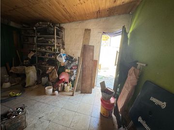 Vendo Casa en Barrio 110 viviendas, Concepción del Uruguay, Entre Ríos