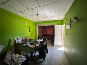 Vendo Casa en Barrio 110 viviendas, Concepción del Uruguay, Entre Ríos