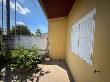 Vendo Casa en Barrio 110 viviendas, Concepción del Uruguay, Entre Ríos