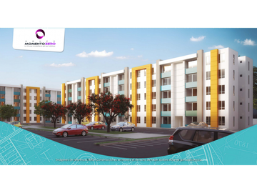 VENTA APARTAMENTOS VIS PARA ESTRENAR EN DOSQUEBRADAS