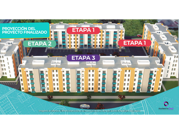 VENTA APARTAMENTOS VIS PARA ESTRENAR EN DOSQUEBRADAS