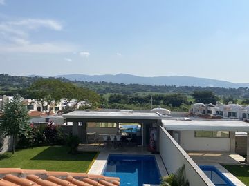 Fraccionamiento  exclusivo a un paso del Tec de Monterrey
