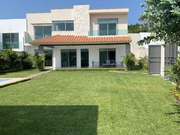 Fraccionamiento  exclusivo a un paso del Tec de Monterrey