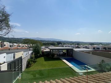 Fraccionamiento  exclusivo a un paso del Tec de Monterrey