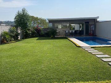 Fraccionamiento  exclusivo a un paso del Tec de Monterrey