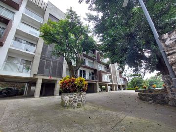 Departamento  en Del Empleado Cuernavaca - LLR-141-De