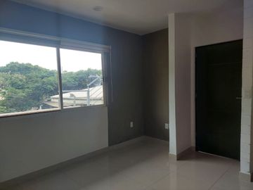 Departamento  en Del Empleado Cuernavaca - LLR-141-De