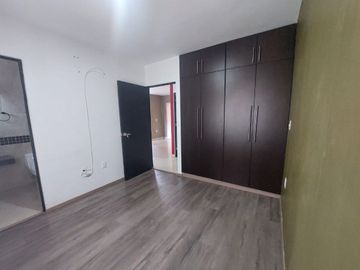 Departamento  en Del Empleado Cuernavaca - LLR-141-De