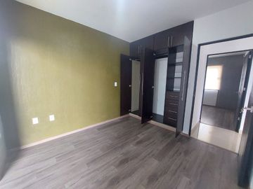 Departamento  en Del Empleado Cuernavaca - LLR-141-De