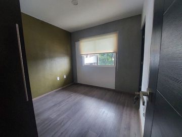 Departamento  en Del Empleado Cuernavaca - LLR-141-De