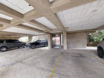 Departamento  en Del Empleado Cuernavaca - LLR-141-De