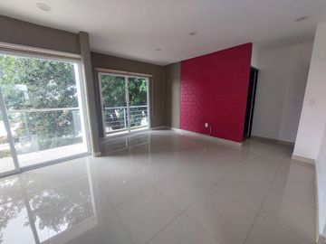 Departamento  en Del Empleado Cuernavaca - LLR-141-De