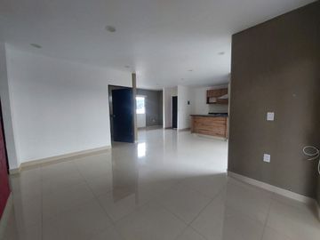 Departamento  en Del Empleado Cuernavaca - LLR-141-De