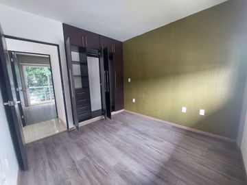 Departamento  en Del Empleado Cuernavaca - LLR-141-De