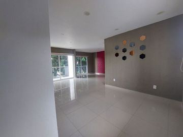 Departamento  en Del Empleado Cuernavaca - LLR-141-De