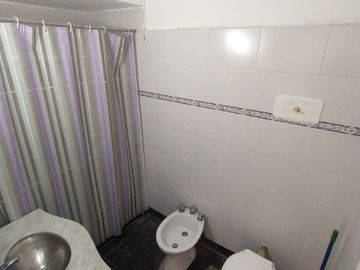 PH 4 Ambientes Planta alta con garaje.