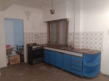Departamento en venta en Ramos Mejia Sur