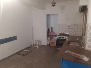 Departamento en venta en Ramos Mejia Sur