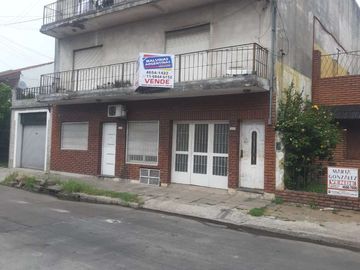 Semipiso en venta en Ramos Mejia Sur