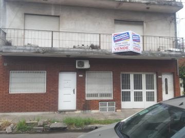 Semipiso en venta en Ramos Mejia Sur