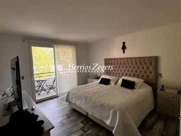 Departamento en Venta en San Damian/Charles Hamiltón