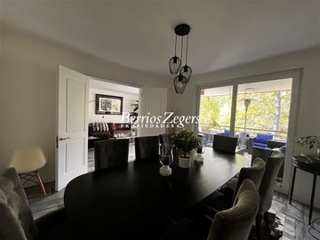 Departamento en Venta en San Damian/Charles Hamiltón