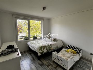 Departamento en Venta en San Damian/Charles Hamiltón
