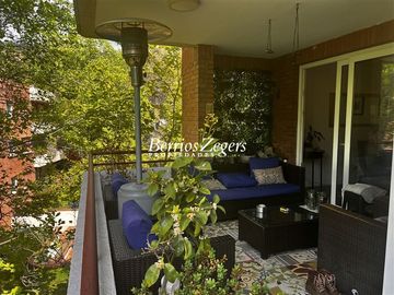 Departamento en Venta en San Damian/Charles Hamiltón
