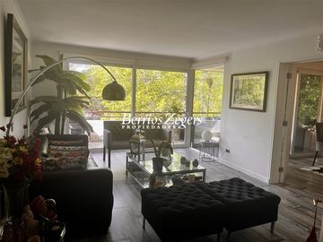 Departamento en Venta en San Damian/Charles Hamiltón
