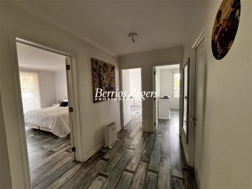 Departamento en Venta en San Damian/Charles Hamiltón