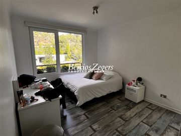 Departamento en Venta en San Damian/Charles Hamiltón