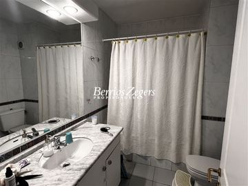 Departamento en Venta en San Damian/Charles Hamiltón