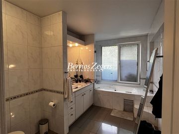 Departamento en Venta en San Damian/Charles Hamiltón