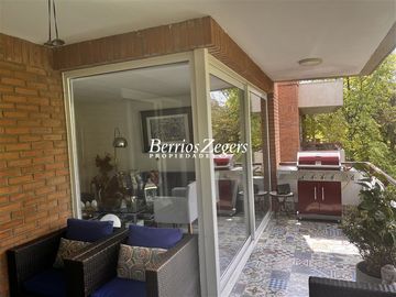 Departamento en Venta en San Damian/Charles Hamiltón