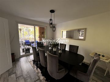 Departamento en Venta en San Damian/Charles Hamiltón